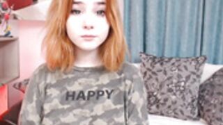 Unkown really pretty girl from F4F 2020 DM her name