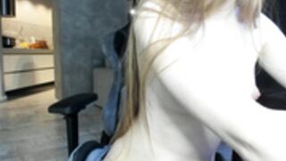 Mysat orgasm 2022-03-02