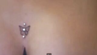 Spicy J Getting Fucked By BBC