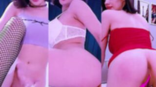 Angella_kleee Jykfqy sweet cunt broke loose 25 min porn