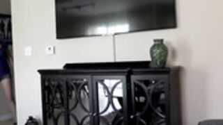 Growth while fucking