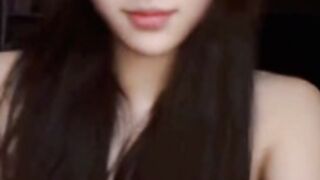 Asian Camgirls Tease and Flashing