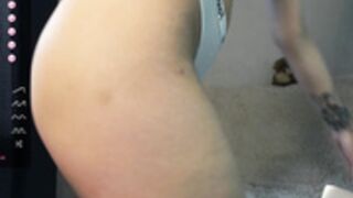 Sweet_Idol full naked doggy 2022-03-21