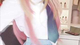 TsuDes_007 - Marin Kitagawa