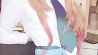 TsuDes_007 - Marin Kitagawa