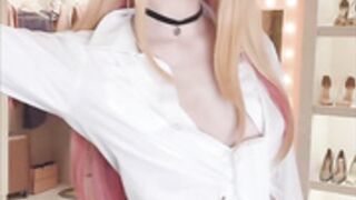 TsuDes_007 - Marin Kitagawa