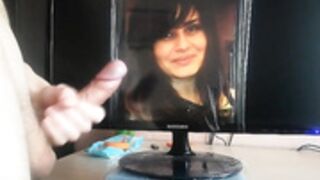 cum tribute