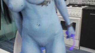 diffgirls  screenrecorder 2