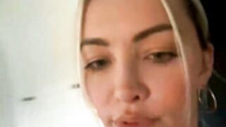 Lindsey Pelas OF live march 2022