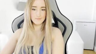 laila_laurent - Pleasure