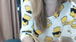 ilithyia orgasm cam show