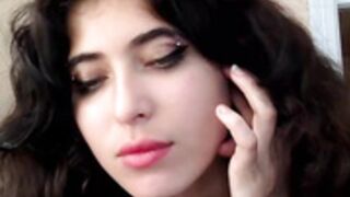 noshavebabe orgasm cam show