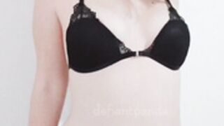 Defiant Panda (Cora)