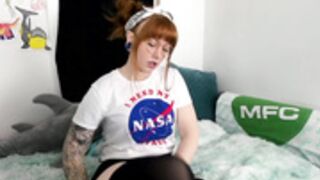 skylarshark nerds first cum