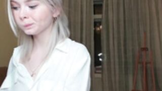 penelopa77 sexy dance naked yviane777