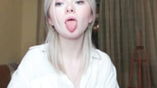 penelopa77 sexy dance naked yviane777