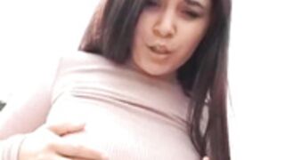 fonixxx18 boobs show