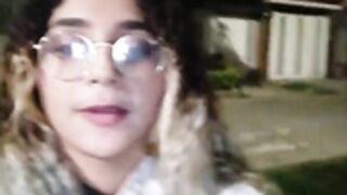 sweet_lau en público