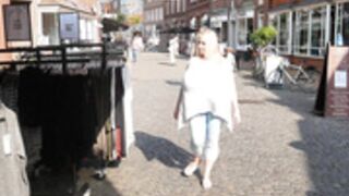 Beshine in the streets