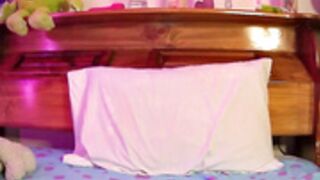 priscillacash - Priscilla Mendez - live