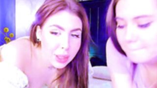 larragane Princess Piggy and her Huge Mammoth gf