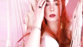 Hentai cosplay sex redhead teen molly red wolf