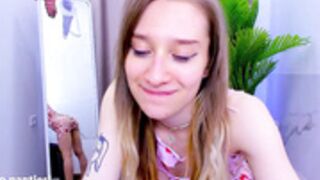 kali_coy highlights tits ass pussy 12/15