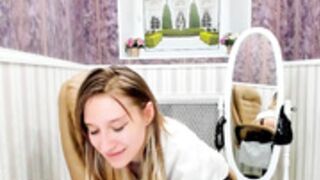 kali_coy highlights tits ass pussy 8/15