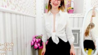 kali_coy highlights tits ass pussy 1/15