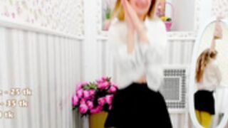 kali_coy highlights tits ass pussy 1/15