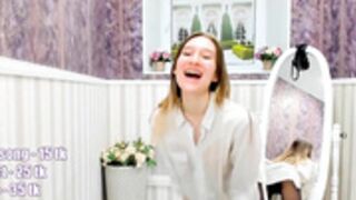 kali_coy highlights tits ass pussy 15/15