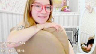 kali_coy highlights tits ass pussy 2/15