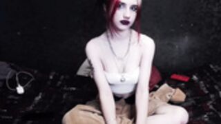 waterfallwoods - who will   undress this beauty?