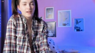 nude tatekristin