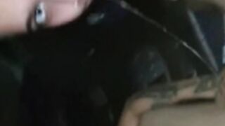 aaliyah hadid and hoey gold double blowjob