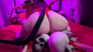 Bishoujo Mom - Succubus solo