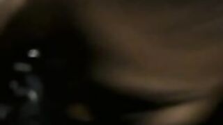 Kristen Hancher Bathroom Blowjob