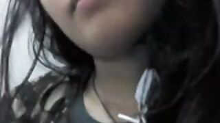 Anna Martinely Masturbandose