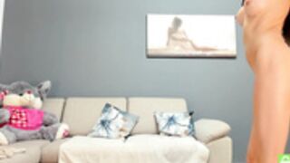 Hot_Babes_Live ana and eva play together pt 1