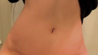 Fulltimecrybaby OF Really Had to Go