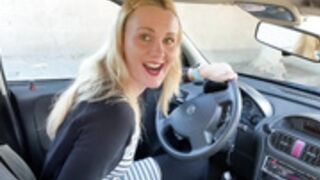 Iviroses - naked tourist guide