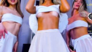 [CB] mikki_blush | 2022_04_15 3