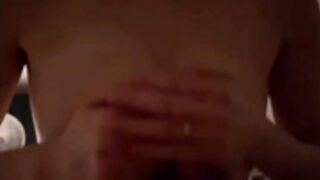 부산사는 24살 해운대 정혜주 ❤ korean girl titfuck / Ledom1245