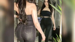 Joury Sana | try not to cum challenge|
