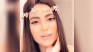 Joury Sana | try not to cum challenge|
