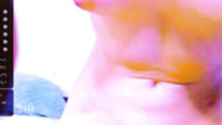 gingercuttie Vag Cheese and Squirt. Bon Appetit