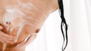 RobinMae Shower Pt. 1 OF