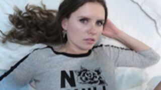 SexyNaty POV anal fucked