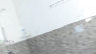 kiyoko_kur riding big fat dildo