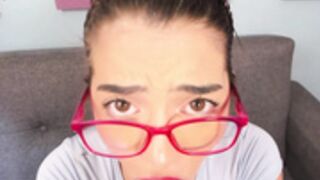 Megan_world suck dildo and naked